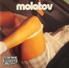 Molotov - ¿Dónde Jugarán Las Niñas? (CD)